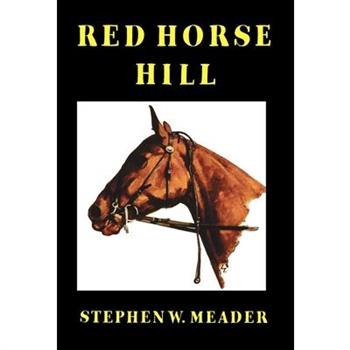 Red Horse Hill