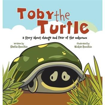 Toby the Turtle