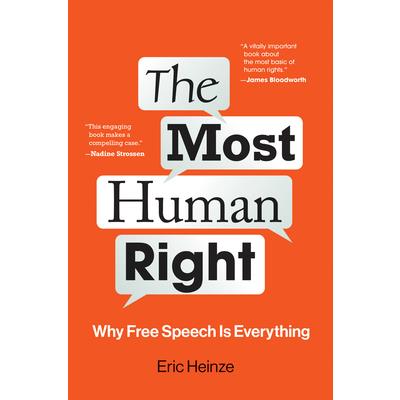 The Most Human Right