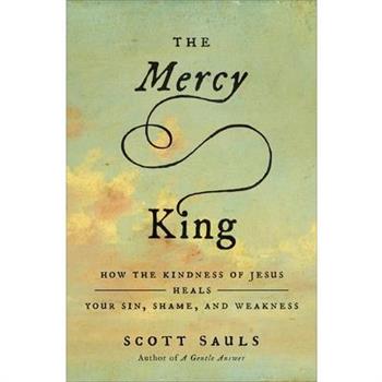 The Mercy King