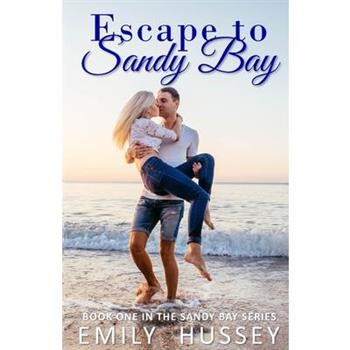 Escape to Sandy Bay
