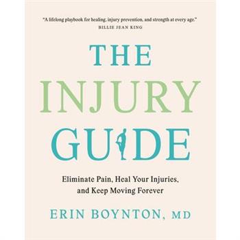 The Injury Guide