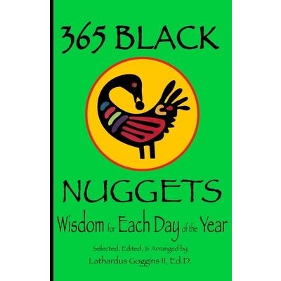 365 Black Nuggets