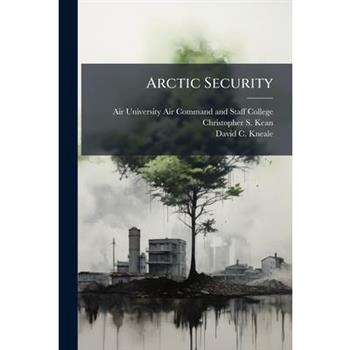 Arctic Security