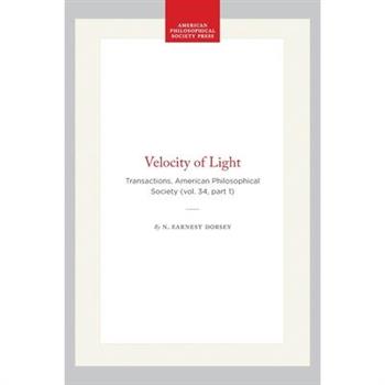 Velocity of Light
