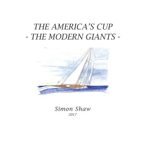 The America’s Cup