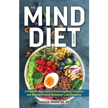 The Mind Diet: 2nd Edition
