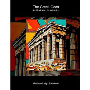 The Greek Gods