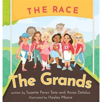 The Grands The Race