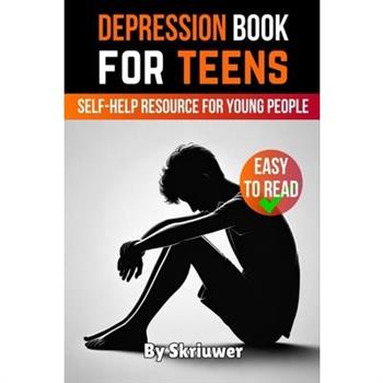 Depression Book for Teens