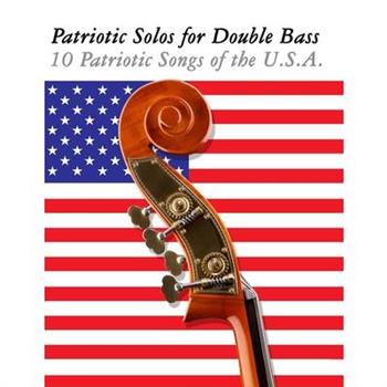 Patriotic Solos for Double Bass