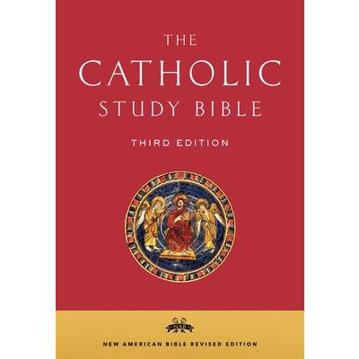 The Catholic Study Bible