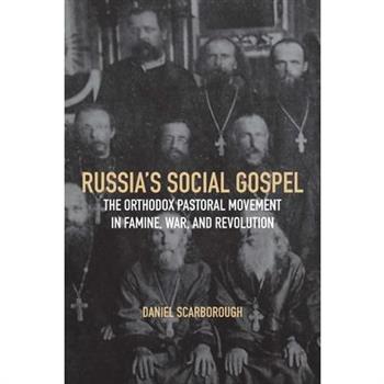 Russia’s Social Gospel
