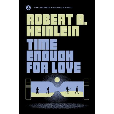 Time Enough for Love
