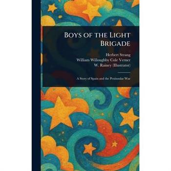 Boys of the Light Brigade