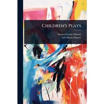 Children’s Plays