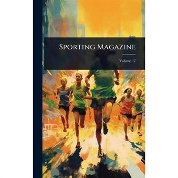 Sporting Magazine