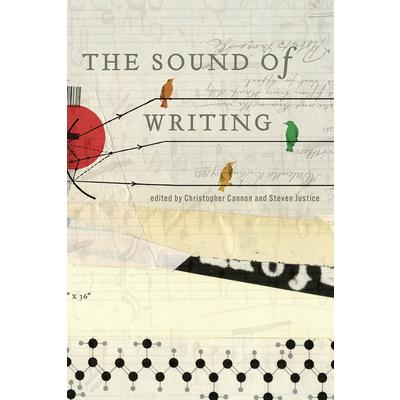 The Sound of Writing