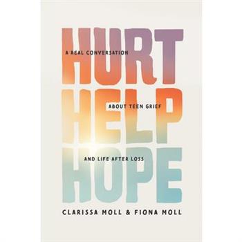 Hurt Help Hope