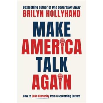 Make America Talk Again