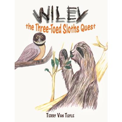 Wiley the Three-Toed Sloths Quest