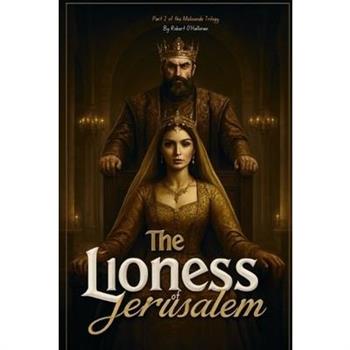 The Lioness of Jerusalem