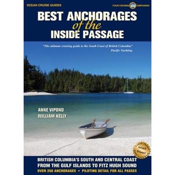 Best Anchorages of the Inside Passage