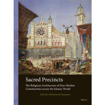 Sacred Precincts