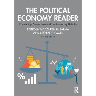 The Political Economy Reader