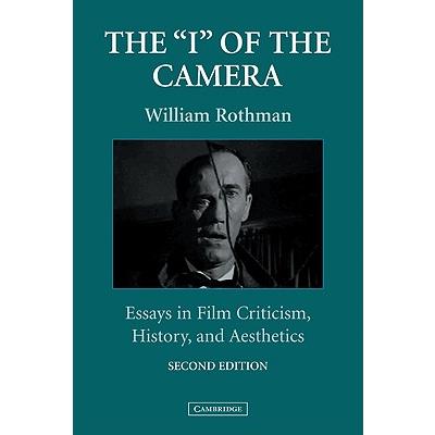 The ”I” of the Camera