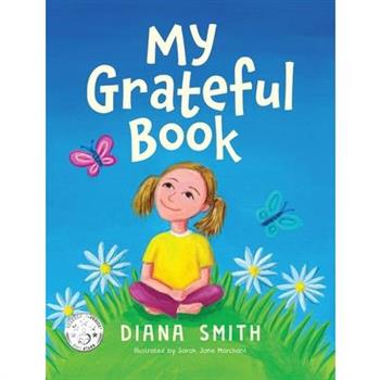 My Grateful Book