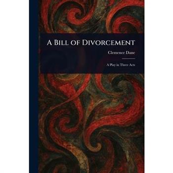 A Bill of Divorcement
