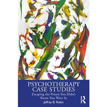 Psychotherapy Case Studies