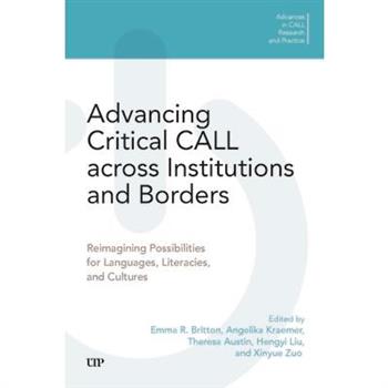 Advancing Critical Call Across Institutions and Borders
