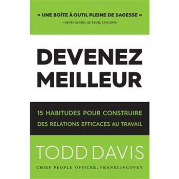 Devenez Meilleur