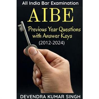 All India Bar Examination (AIBE)