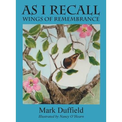 As I Recall