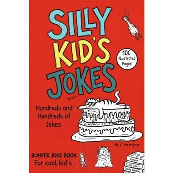 Kids jokes ages 6-8