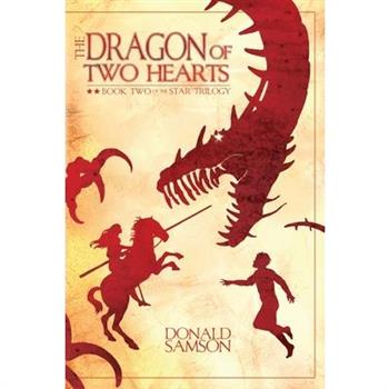 The Dragon of Two Hearts
