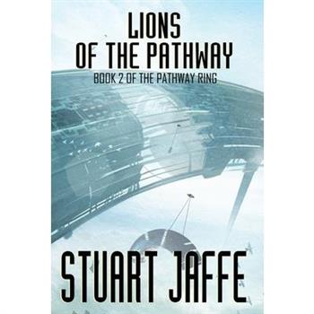 Lions of the Pathway