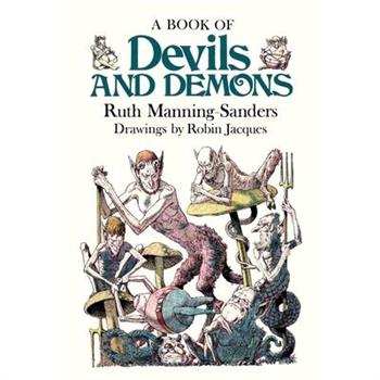 A Book of Devils and Demons