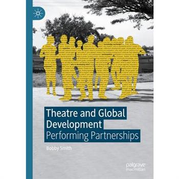 Theatre and Global Development