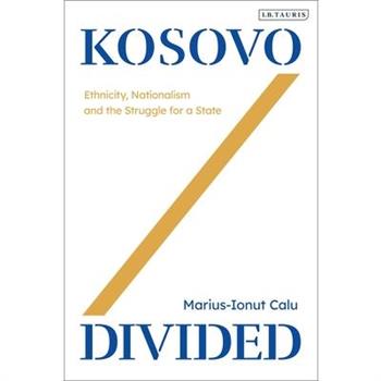 Kosovo Divided