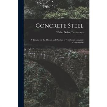 Concrete Steel