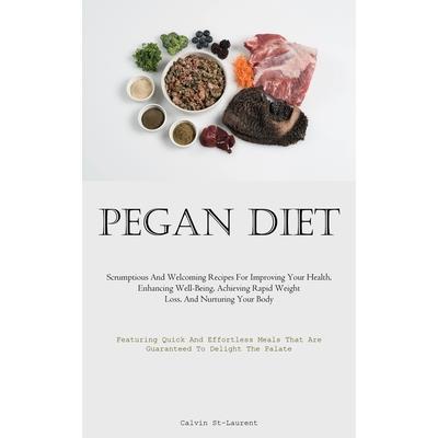 Pegan Diet