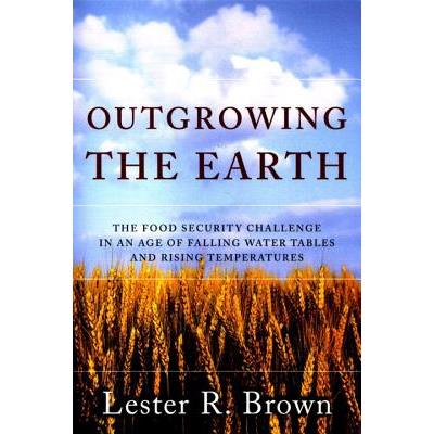 Outgrowing The Earth