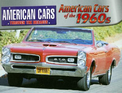 American Cars of the 1960s