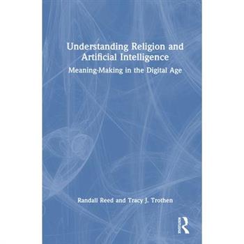 Understanding Religion and Artificial Intelligence