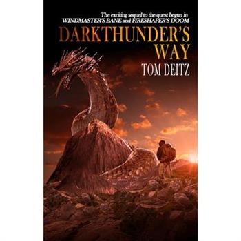 Darkthunder's Way