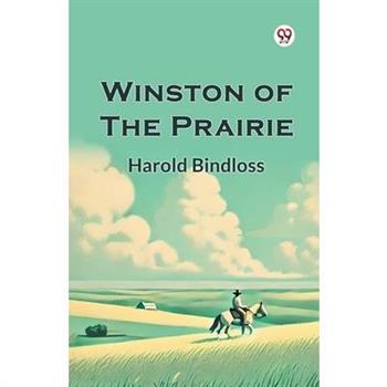Winston of the Prairie